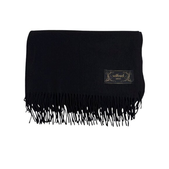 Wilfred Black Shall - Picture 2 of 2